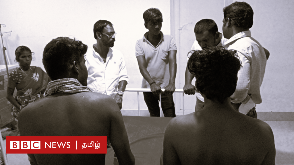 நெல்லை: பட்டியலின இளைஞர்கள் மீது சிறுநீர் கழித்து கொடூரமாகத் தாக்கியவர்கள் யார்? என்ன நடந்தது?