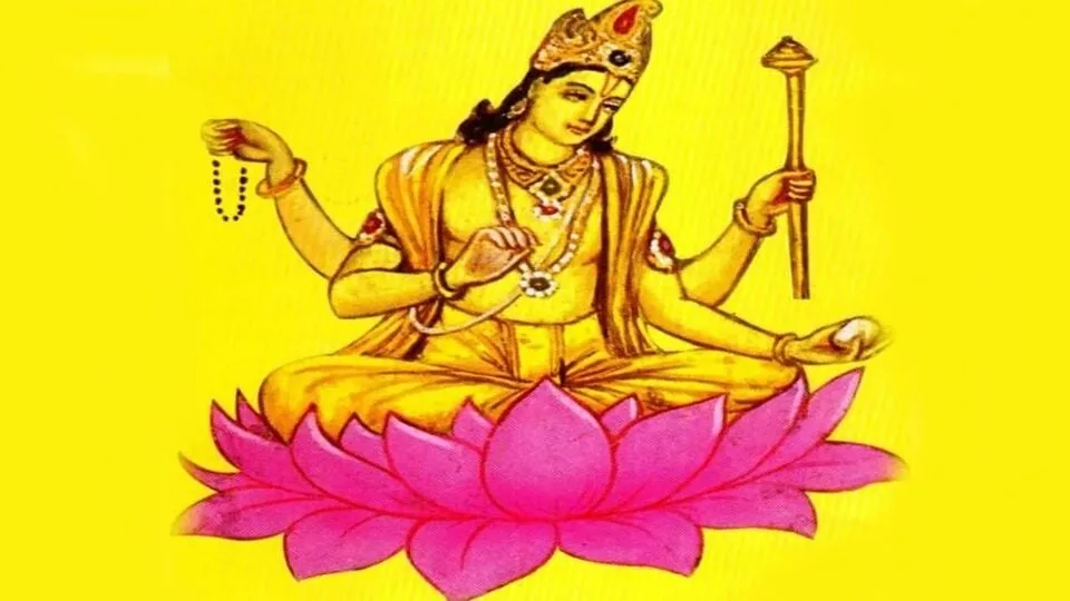 Lucky Rasis: புத்தாண்டில் குதூகலிக்க போகும் இந்த ராசியா நீங்கள்!