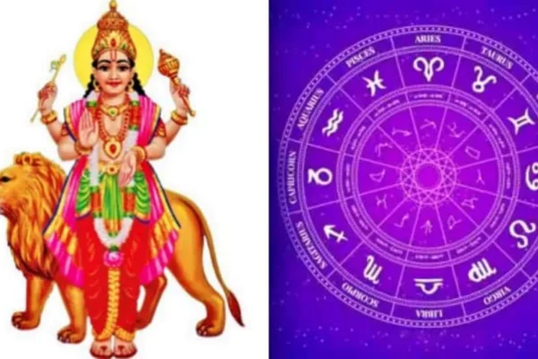 விருச்சிக ராசிக்குள் நுழையும் புதன்.. ராஜயோகம் பெரும் 4 ராசிகள் இவர்கள் தான்!