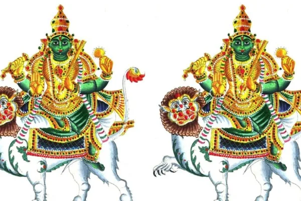 HT Temple Special : 21 தலைமுறை பாவங்களை தீர்க்க வேண்டுமா? நீங்கள் செல்லவேண்டிய கோயில் இதுதான்!