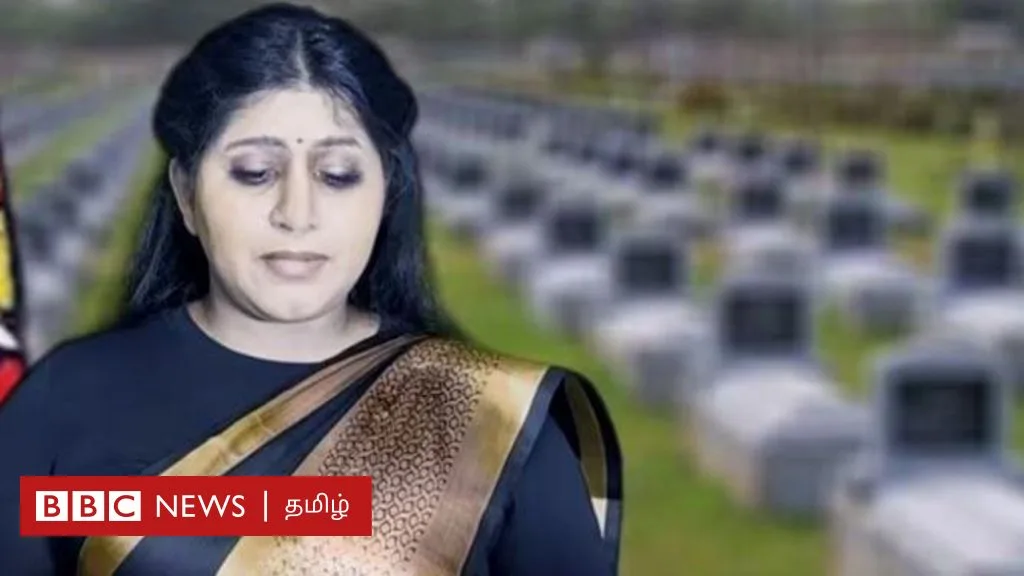 துவாரகா: பிரபாகரன் மகள் வீடியோ போலியா? முக அசைவு, மொழியில் நிபுணர்கள் சந்தேகம்