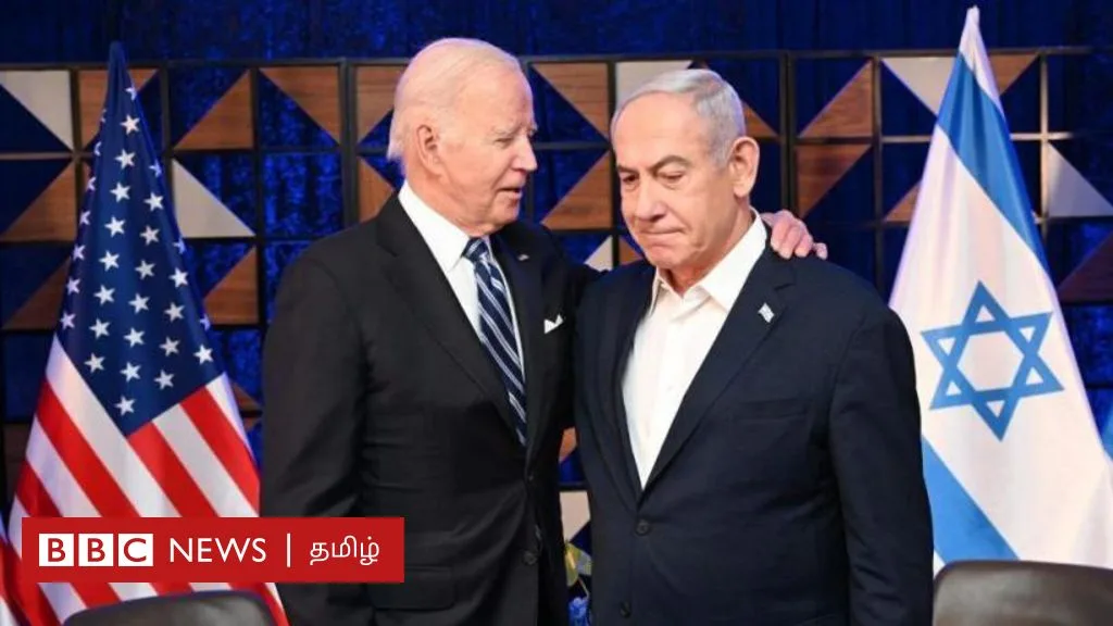 இஸ்ரேல் - காஸா போர்: மத்திய கிழக்கில் மேலும் பல போர்களுக்கு வித்திடும் ஆபத்து இருப்பது ஏன்?