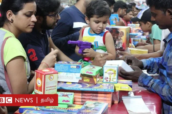 பசுமை பட்டாசு, சீனப் பட்டாசு, நாட்டுவெடி இடையே வேறுபாடு என்ன? பட்டாசு தேர்வு செய்வது எப்படி?