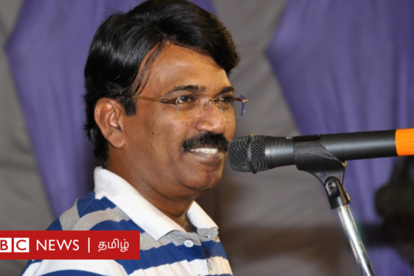 நடிகர் தாமு: 28 லட்சம் பள்ளி மாணவர்களை அழ வைத்த நிகழ்ச்சி பற்றி தமிழ்நாடு அரசு கூறுவது என்ன?