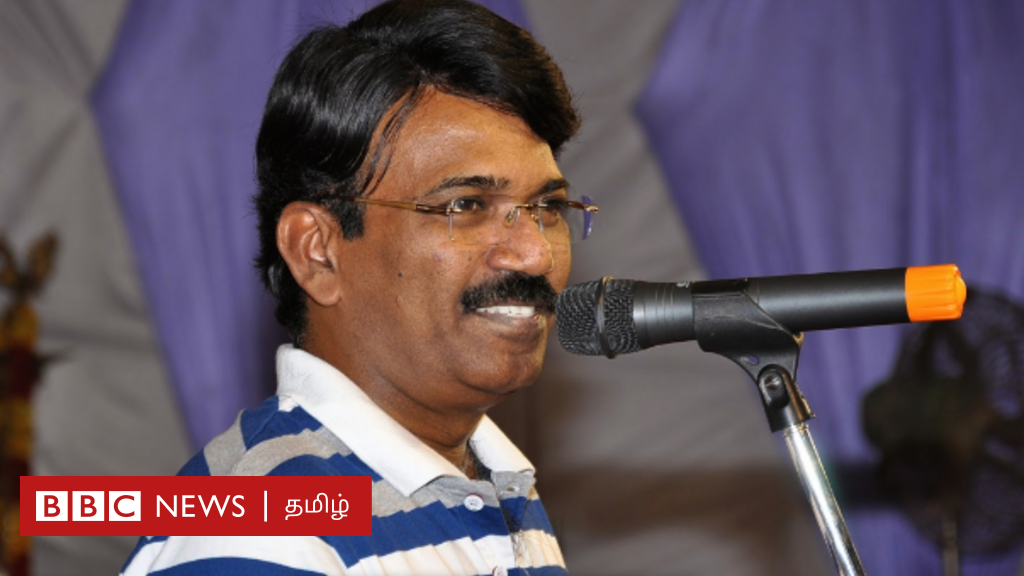 நடிகர் தாமு: 28 லட்சம் பள்ளி மாணவர்களை அழ வைத்த நிகழ்ச்சி பற்றி தமிழ்நாடு அரசு கூறுவது என்ன?