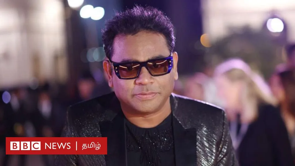 ஏ.ஆர்.ரஹ்மான் இசையமைத்த ஹிந்தி பாடலுக்கு இந்தியா, வங்கதேசத்தில் ஒருசேர எதிர்ப்பு - ஏன்?