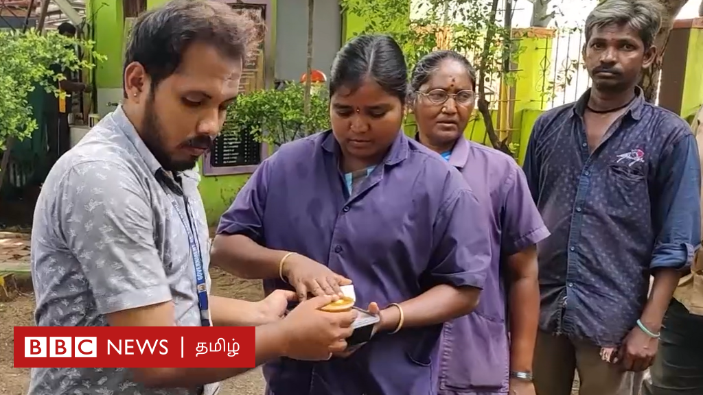 கூடலூரில் தூய்மை பணியாளர்களுக்கு இலவச காலை உணவு