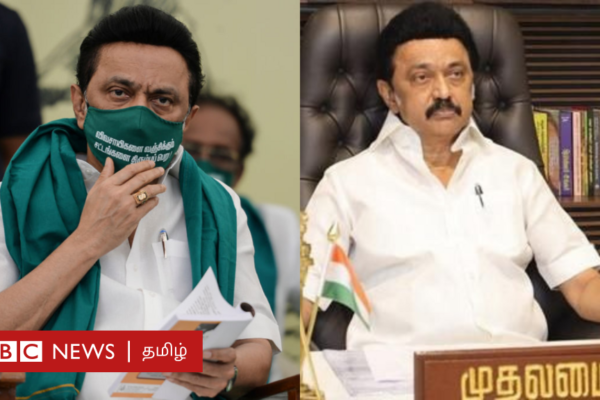 செய்யாறு சிப்காட்: திமுக இரட்டை நிலைப்பாடா? ஜெயலலிதா போலவே ஸ்டாலினும் செயல்படுகிறாரா?