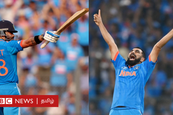 IND vs NZ நியூசிலாந்தை பழி தீர்த்த இந்தியா - வரலாற்று வெற்றி சாத்தியமானது எப்படி?