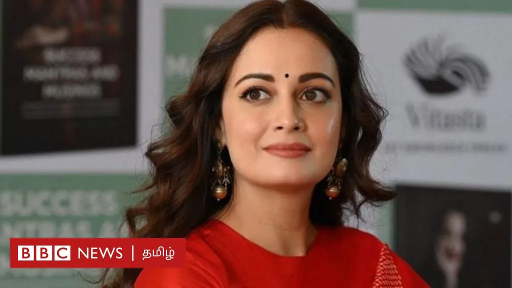 அகந்தை பிடித்த ஆண்கள் தான் மிகப்பெரிய காலநிலை பிரச்னை - இந்த நடிகை இப்படிக் கூறுவது ஏன்? - பிபிசி 100 பெண்கள்