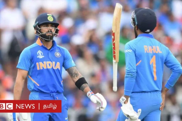 IND vs NZ: நாக்-அவுட் சுற்றில் வெளிப்படும் இந்திய அணியின் பலவீனம் என்ன?
