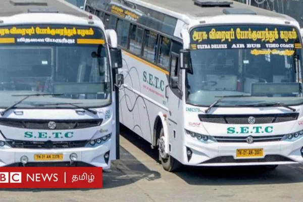 தீபாவளி சிறப்பு பேருந்துகள்: சென்னையில் எந்த ஊருக்கான பேருந்து எங்கே நிற்கும்? ஏற்பாடு எப்படி?