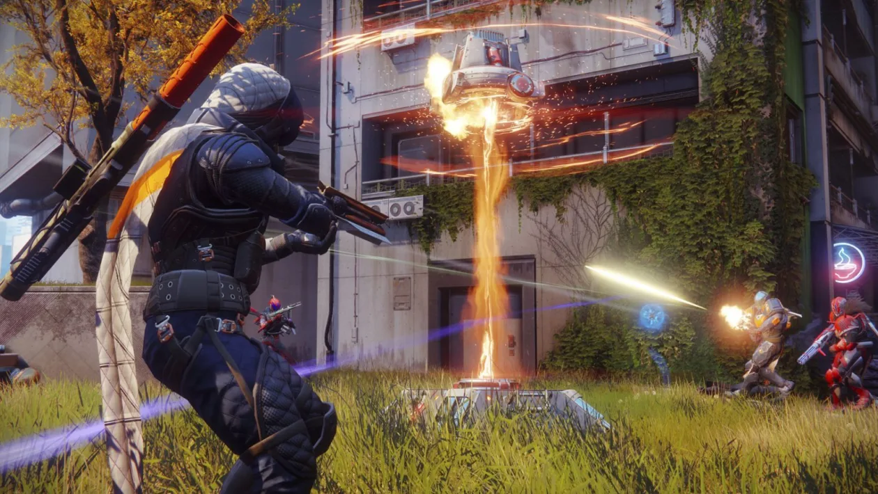 destiny 2 crucible