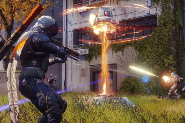 destiny 2 crucible