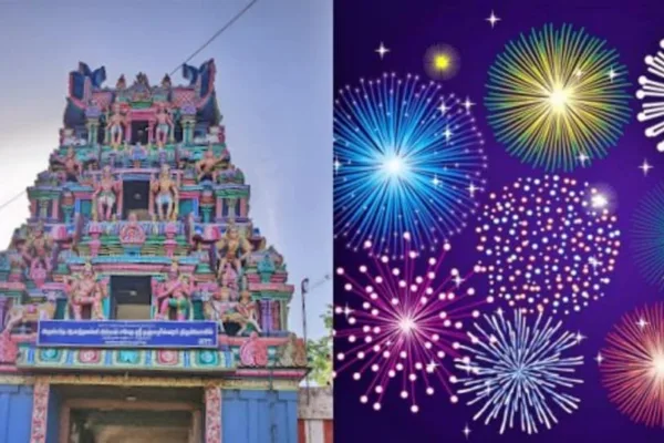 Diwali 2023: குபேர யோகம் தரும் தஞ்சபுரீஸ்வரர்.. என்ன வேண்டுமோ அது கிடைக்கும்!