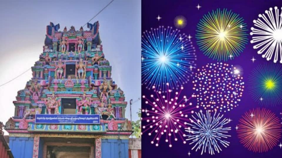 Diwali 2023: குபேர யோகம் தரும் தஞ்சபுரீஸ்வரர்.. என்ன வேண்டுமோ அது கிடைக்கும்!