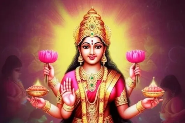 கவனமா இருங்க.. லட்சுமி தேவியின் படத்தை இந்த திசையில் வைக்கக்கூடாது!