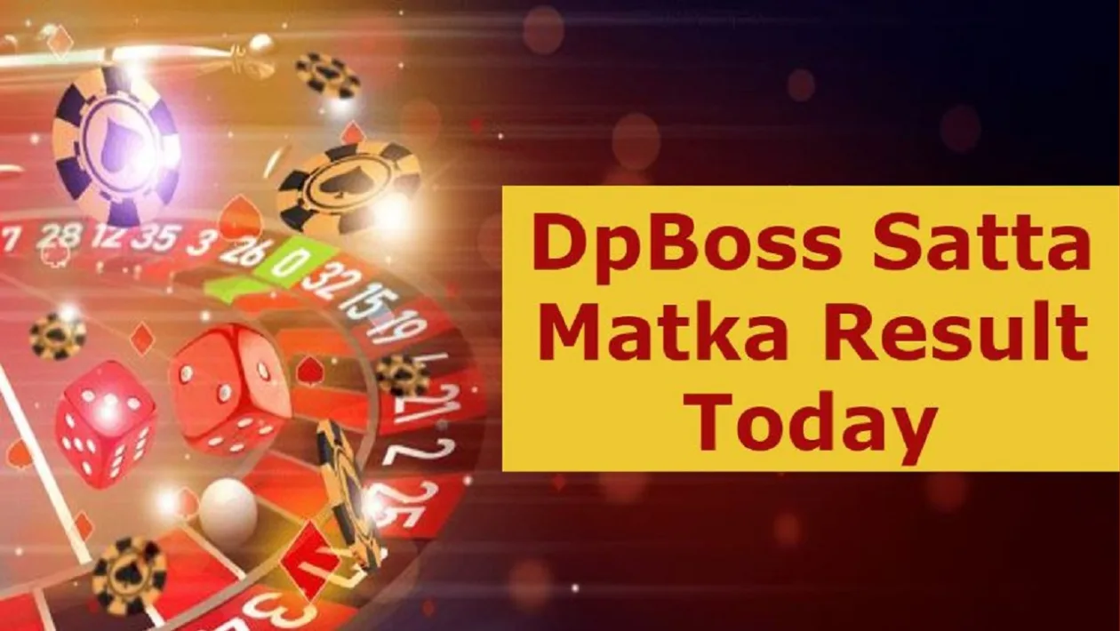 Dpboss Satta Matka Kalyan Result: समवार को नंबरों पर लगा दांव, इन पर हुई मां लक्ष्मी की
