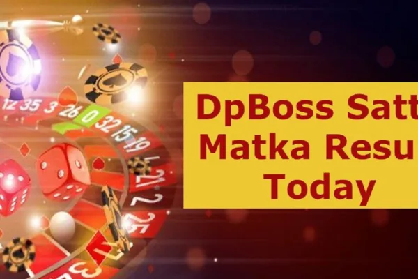 Dpboss Satta Matka Kalyan Result: समवार को नंबरों पर लगा दांव, इन पर हुई मां लक्ष्मी की
