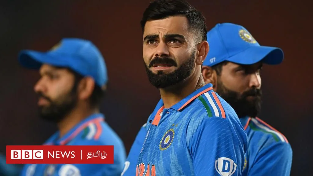 IND vs AUS: தோற்றபோது இந்திய வீரர்களின் நடத்தை பற்றி ஆஸ்திரேலிய வீரர்களும் ஊடகங்களும் இப்படி விமர்சிப்பது ஏன்?