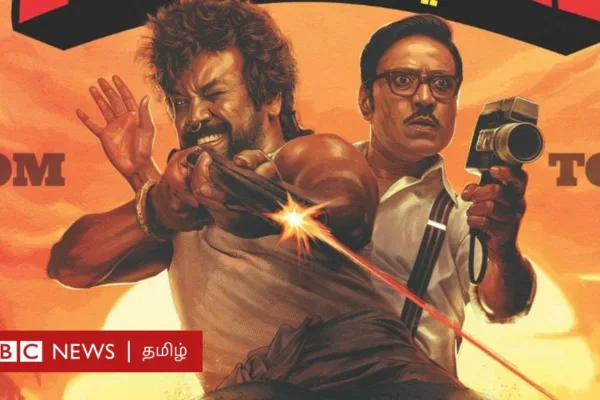 ஜிகர்தண்டா டபுள் எக்ஸ் விமர்சனம்: எஸ்.ஜே.சூர்யா, ராகவா லாரன்ஸ் கூட்டணி மிரட்டியதா?