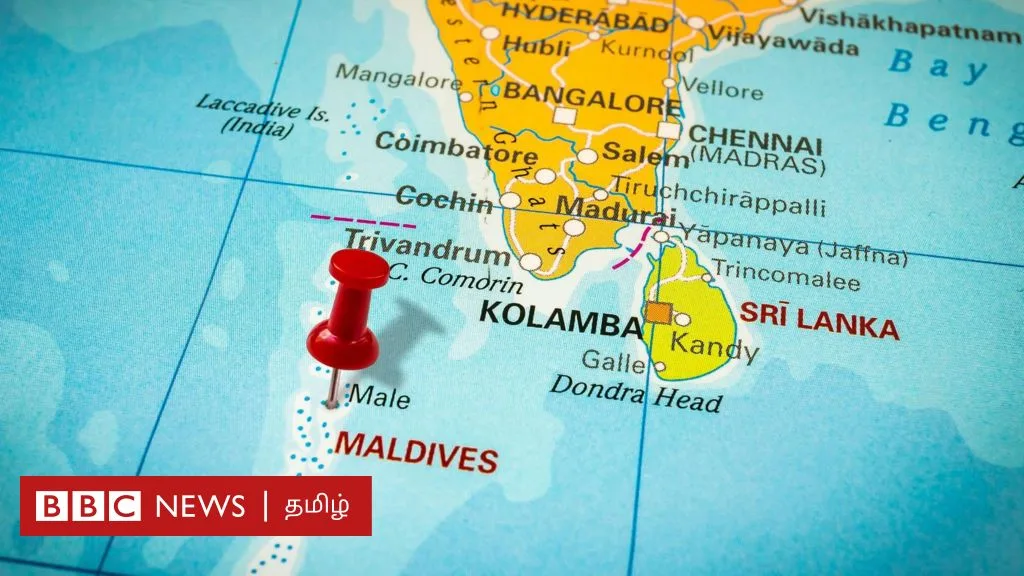 தமிழ்நாட்டு மீனவர்களை மாலத்தீவு கைது செய்தது ஏன்? இந்தியா - சீனா மோதல் அங்கும் எதிரொலிக்கிறதா?