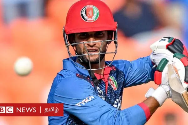 AFG vs SA: போராடித் தோற்ற ஆப்கானிஸ்தான் இந்திய மனங்களை வென்றது எப்படி?