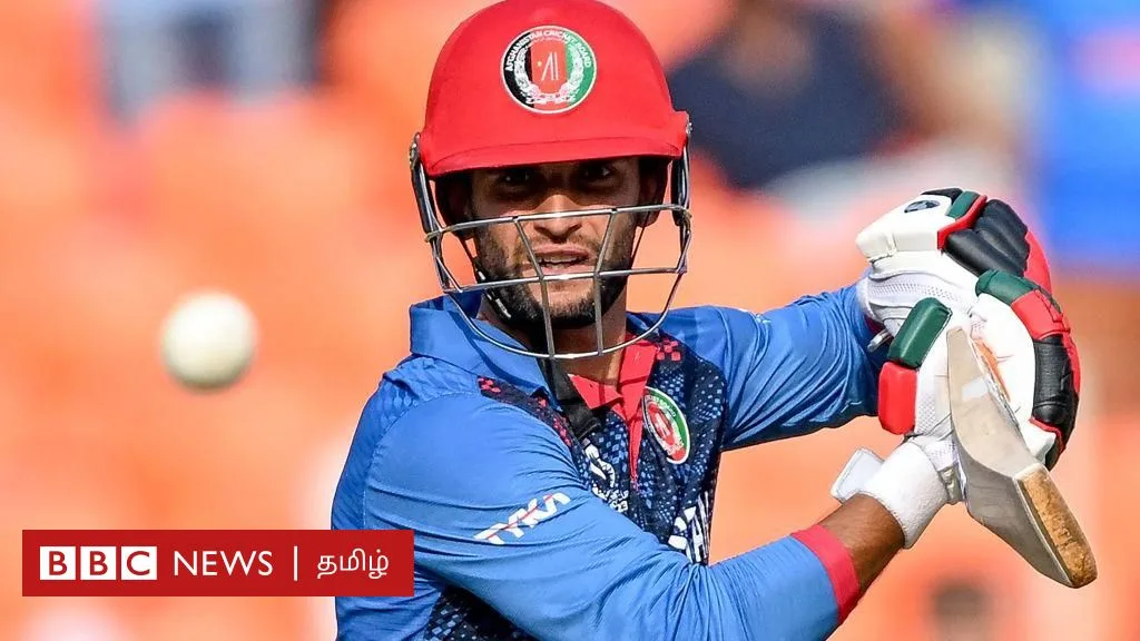 AFG vs SA: போராடித் தோற்ற ஆப்கானிஸ்தான் இந்திய மனங்களை வென்றது எப்படி?