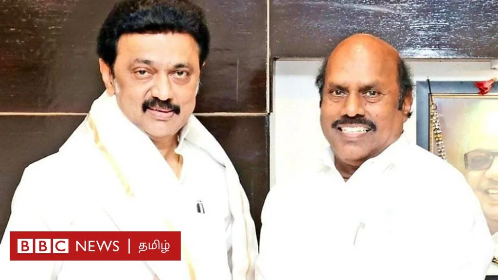 எ.வ.வேலு: வருமான வரி சோதனைக்குள்ளான அமைச்சர், திமுகவுக்கு எவ்வளவு முக்கியமானவர்?