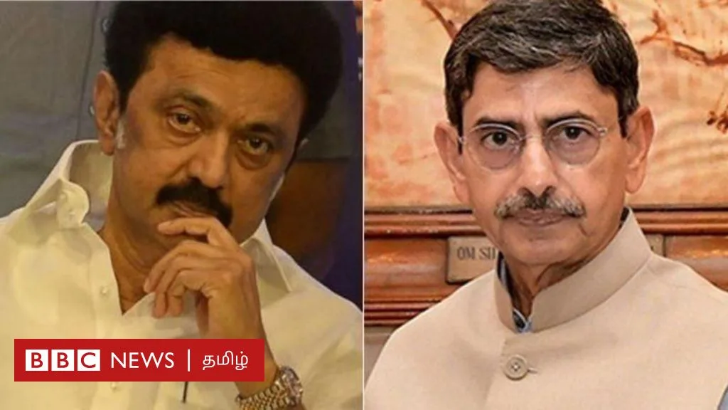 தமிழ்நாடு அரசு, ஆளுநர் திருப்பி அனுப்பிய 10 மசோதாக்களையும் மீண்டும் நிறைவேற்றியது ஏன்? அடுத்தது என்ன?