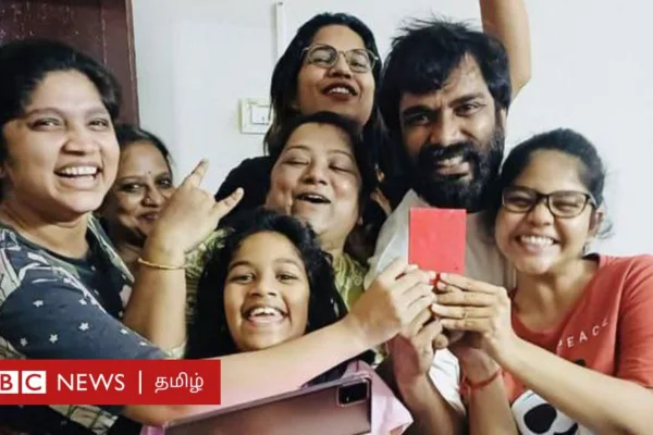 பிரதீப் ஆண்டனி: ரெட் கார்ட் விவகாரத்தில் பிக்பாஸ் வீட்டுக்கு உள்ளேயும் வெளியேயும் என்ன நடந்தது?