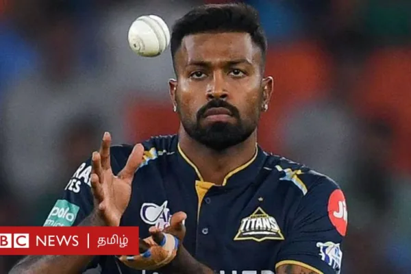 ஹர்திக் பாண்டியா மும்பை இந்தியன்ஸ் அணிக்கு திரும்பியது ஏன்? பின்னணியில் நடந்தது என்ன?