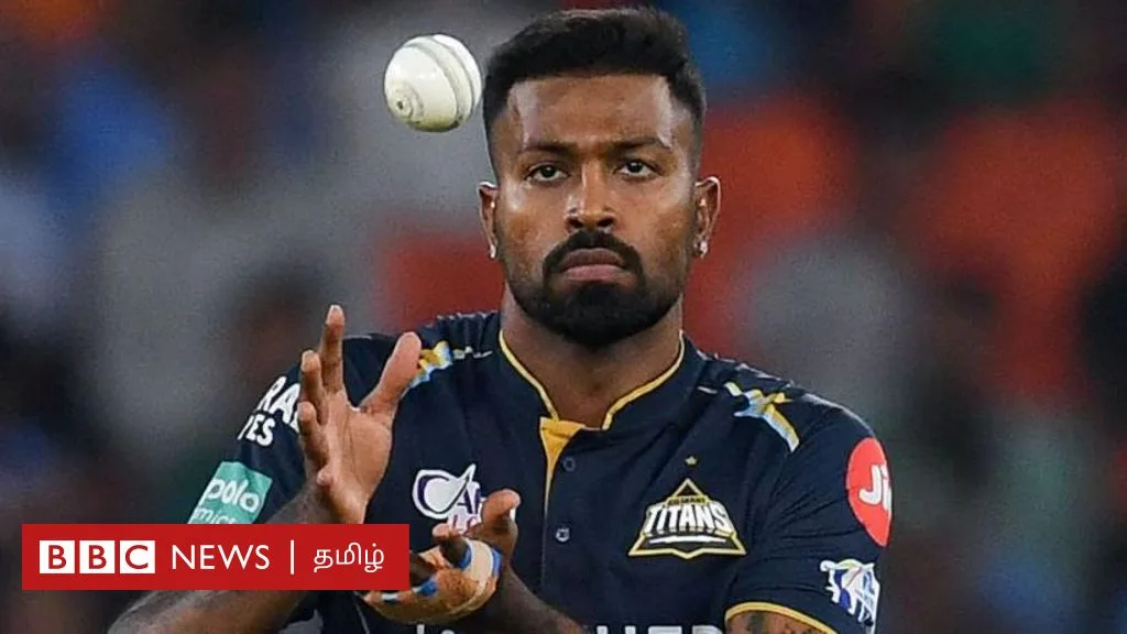 ஹர்திக் பாண்டியா மும்பை இந்தியன்ஸ் அணிக்கு திரும்பியது ஏன்? பின்னணியில் நடந்தது என்ன?
