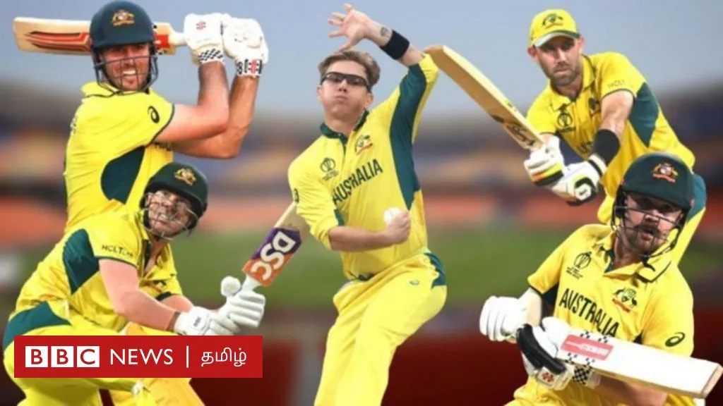 IND vs AUS: இந்தியாவின் உலகக்கோப்பை கனவுக்கு சிம்ம சொப்பனமாக உள்ள ஆஸ்திரேலிய வீரர்கள் யார்?