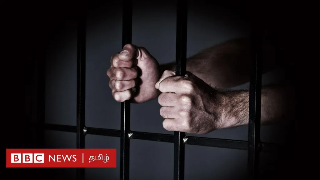 மரண தண்டனை விதிக்கப்பட்ட பிறகும் பிஹெச்.டி வரை படித்த கைதி