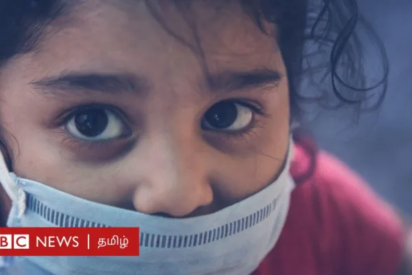 காற்று மாசு: டெல்லி மக்கள் சுவாசிப்பது விஷ வாயுவா? என்ன நடக்கிறது?