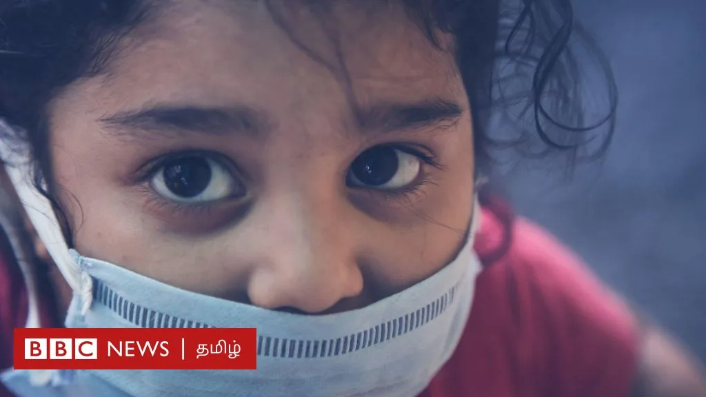 காற்று மாசு: டெல்லி மக்கள் சுவாசிப்பது விஷ வாயுவா? என்ன நடக்கிறது?