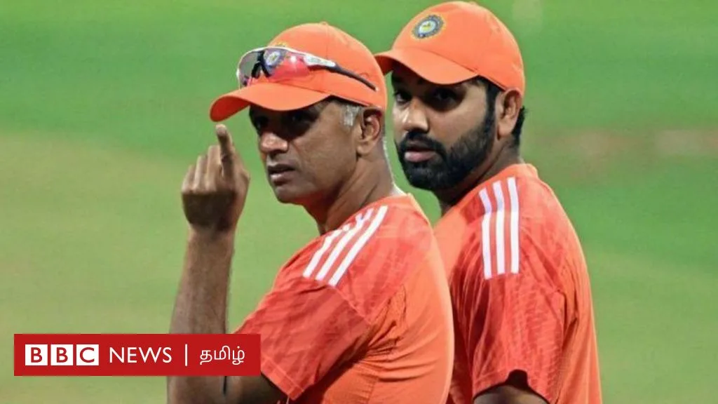 IND vs AUS ராகுல் டிராவிட்: ஷமி, லோகேஷ் ராகுலை ஆதரித்து சிறந்த இந்திய அணியை கட்டமைத்தது எப்படி?