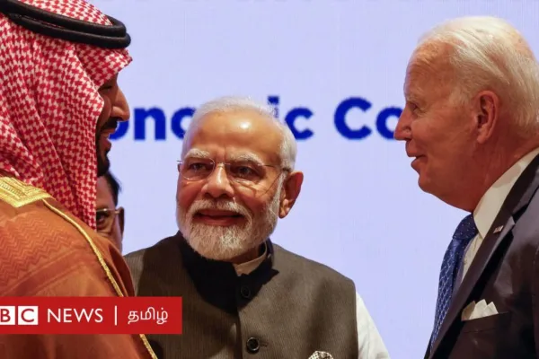 இஸ்ரேல்-ஹமாஸ் மோதல்: கத்தார், சௌதி, துருக்கி - எந்த நாடு யார் பக்கம் உள்ளது?