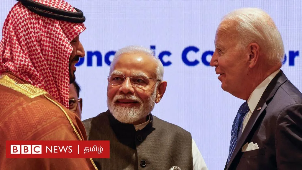 இஸ்ரேல்-ஹமாஸ் மோதல்: கத்தார், சௌதி, துருக்கி - எந்த நாடு யார் பக்கம் உள்ளது?