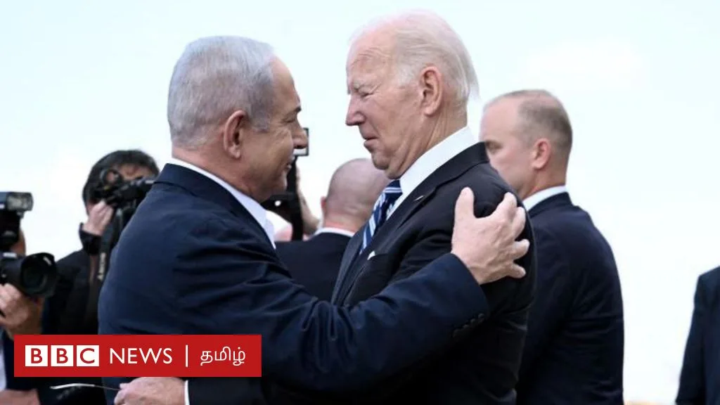 அமெரிக்கா - இஸ்ரேல் இணைபிரியா நட்புறவின் ரகசியம் என்ன? அமெரிக்காவுக்கு இஸ்ரேல் ஏன் தேவை?