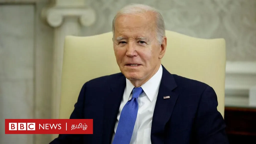 இஸ்ரேல் - பாலத்தீனம்: காஸாவில் மனிதாபிமான போர் இடைநிறுத்தம் - அமெரிக்கா சூசகம்