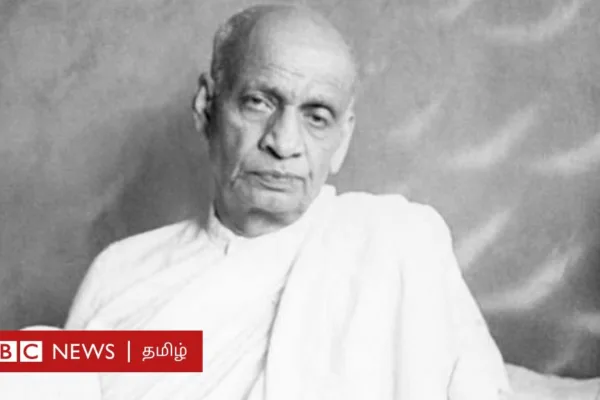 சர்தார் வல்லபாய் பட்டேல் முஸ்லிம்களுக்கு எதிரானவர் என்ற குற்றச்சாட்டு உண்மையா?