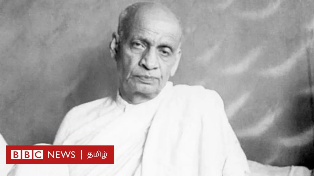 சர்தார் வல்லபாய் பட்டேல் முஸ்லிம்களுக்கு எதிரானவர் என்ற குற்றச்சாட்டு உண்மையா?