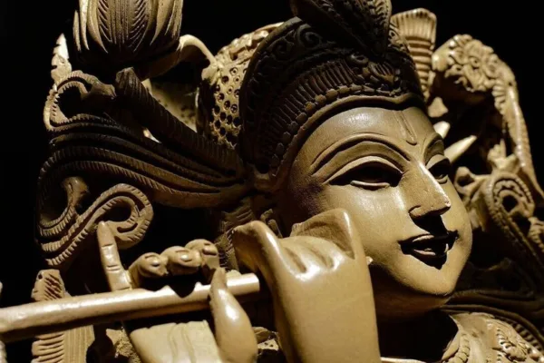Diwali 2023: கிருஷ்ணனை ஏன் பெண்கள் கொண்டாடுகிறார்கள் தெரியுமா?