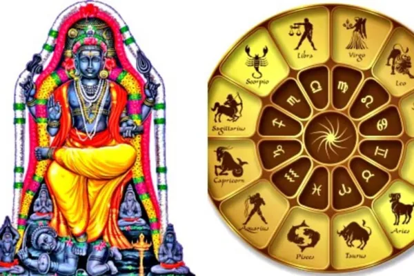 Guru: குரு பண மழையில் நனையும் யோகக்காரர்கள்