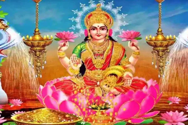 Mahalakshmi Blessing: மகாலட்சுமி அருள் பெற இந்த மூன்று விஷயங்களை தப்பி தவறியும் செய்யதீர்கள்! சிரமம் உங்களுக்குதான்