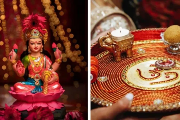 Diwali 2023: தீபாவளி அன்று லட்சுமி பூஜை வழிபாட்டின் முக்கியத்துவம்
