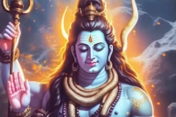 Idangazhi Nayanar: அறுபத்து மூவரில் ஒருவர்.. இடங்கழி நாயனாரின் கதை!