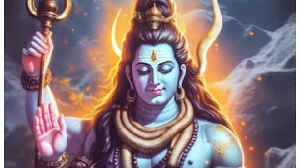 Idangazhi Nayanar: அறுபத்து மூவரில் ஒருவர்.. இடங்கழி நாயனாரின் கதை!